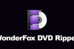 WonderFox DVD Ripper Pro 26.7, Ripea DVDs con velocidad rápida sin pérdida de calidad