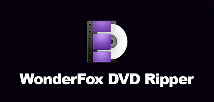 Wonderfox Dvd Ripper Pro 267 Ripea Dvds Con Velocidad Rapida Sin Perdida De Calidad