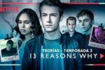 13 Reasons Why Temporada 3 (2019) Completa HD 720p Latino Dual