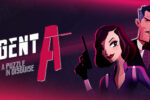 Agent A A puzzle in disguise (2019) PC Full Español