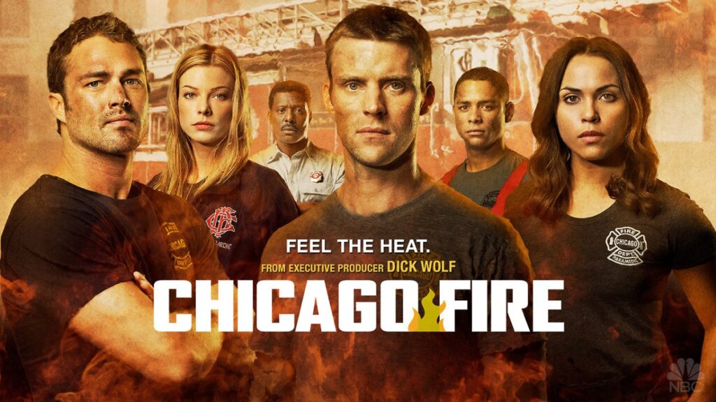 Chicago Fire Temporada 6 Completa HD 720p Latino Dual 1024x576