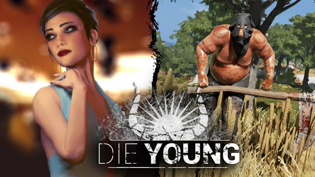 Die Young 2019 PC Full 1024x576