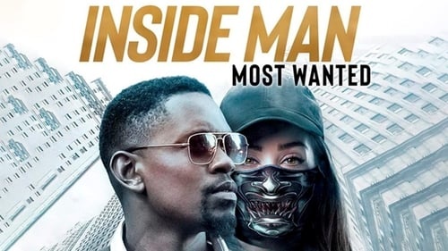 Inside Man Most Wanted El Plan Perfecto 2 HD 1080p Y 720p Latino Dual