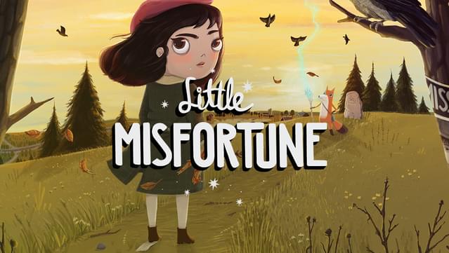 Little Misfortune 2019 PC Full Espanol