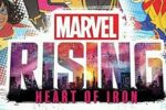 Marvel Rising Heart of Iron (2019) HD 1080p Latino Dual