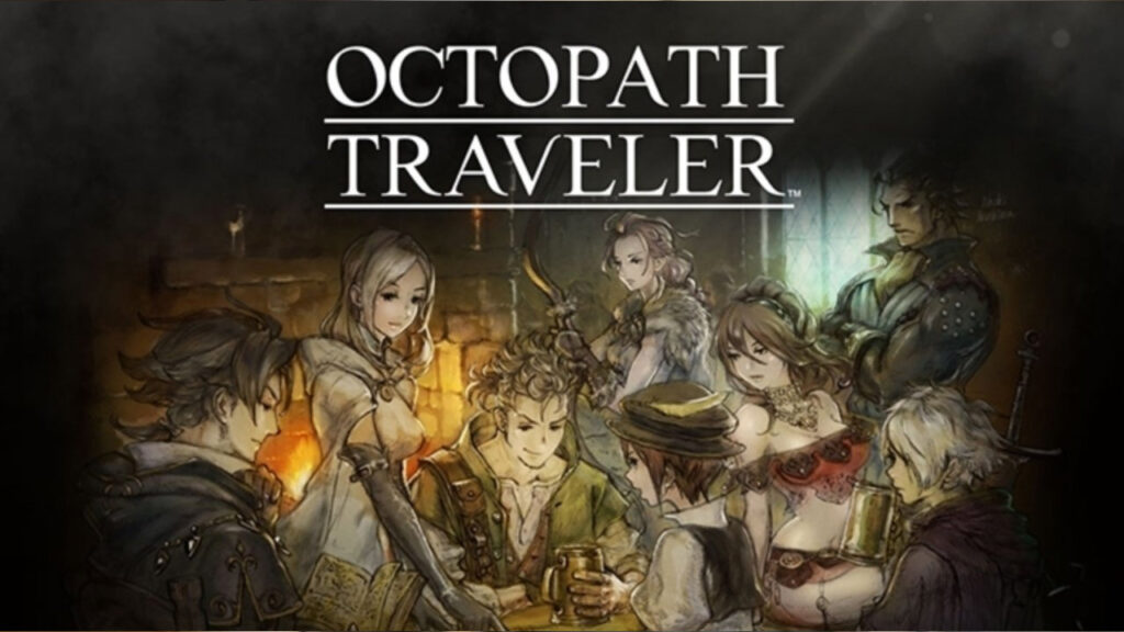 OCTOPATH TRAVELER 2019 PC Full Espanol 1024x576