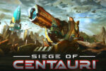 Siege of Centauri (2019) PC Full