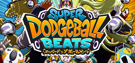 Super Dodgeball Beats 2019 PC Full Espanol