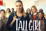 Tall Girl [A mi altura] (2019) HD 1080p y 720p Latino Dual