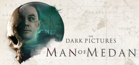 The Dark Pictures Anthology Man Of Medan PC Full Espanol