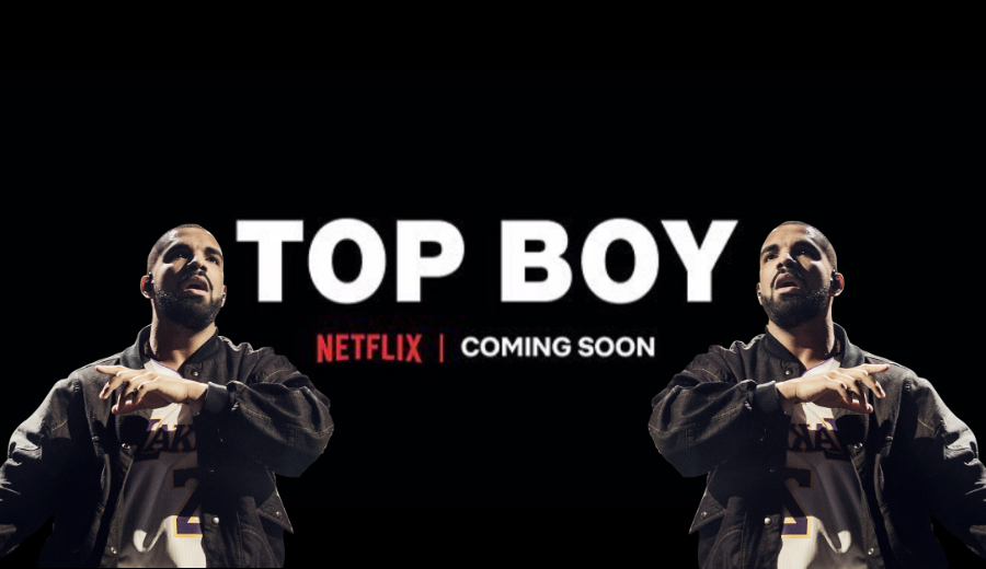 Top Boy Temporada 3 2019 HD 720p Latino Dual