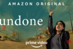 Undone (2019) Temporada 1 Completa HD 720p Latino Dual