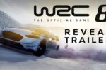 WRC 8 FIA World Rally Championship PC Full Español