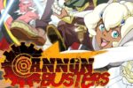 Cannon Busters Temporada 1 Completa HD 720p Latino Dual