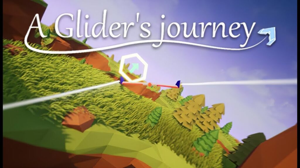 A Glider’s Journey 2019 PC Full Espanol 1024x576