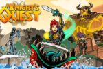 A Knights Quest (2019) PC Full Español