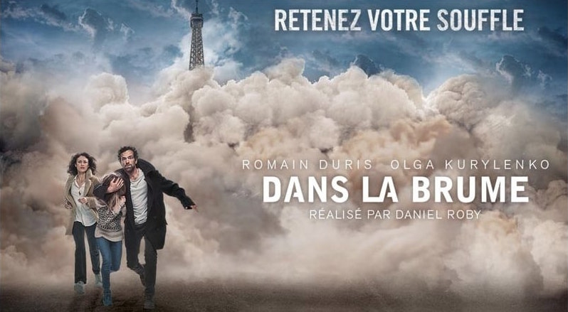 Desastre En Paris Dans La Brume 2018 HD 1080p Y 720p Latino Dual