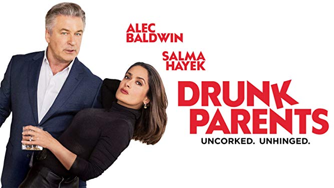 Drunk Parents Padres Ebrios 2019 HD 1080p Y 720p Latino Dual