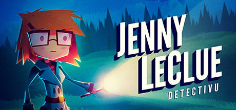 Jenny LeClue Detectivu 2019 PC Full Espanol