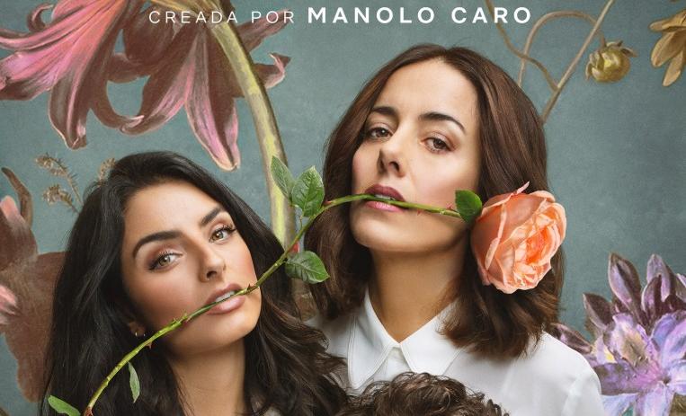 descargar La casa de las flores Temporada 2