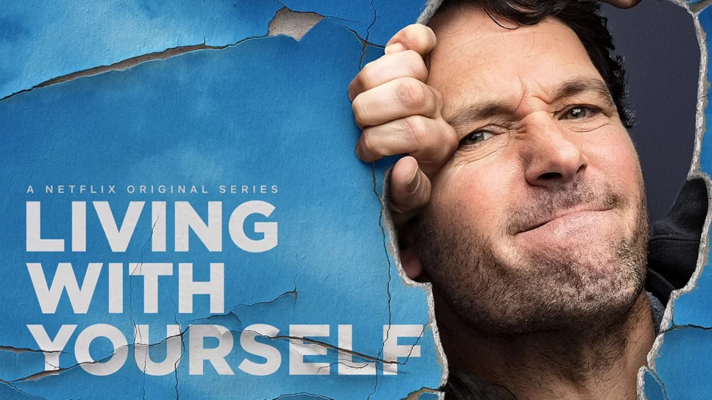 Living With Yourself Season 1 2019 Hd Latino 1024x576