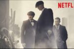 Peaky Blinders Temporada 5 Completa HD 720p Latino Dual