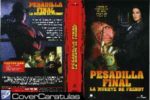 Pesadilla 6: La muerte de Freddy (1991) BRRip HD 720p Latino Dual