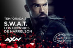 S.W.A.T. Temporada 2 Completa HD 720p Latino Dual