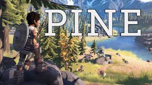 Pine (2019) PC Full Español