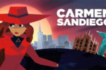 Carmen Sandiego Temporada 2 Completa HD 720p Latino Dual