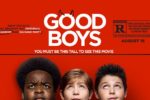 Good Boys [Chicos Buenos] (2019) HD 1080p y 720p Latino Dual