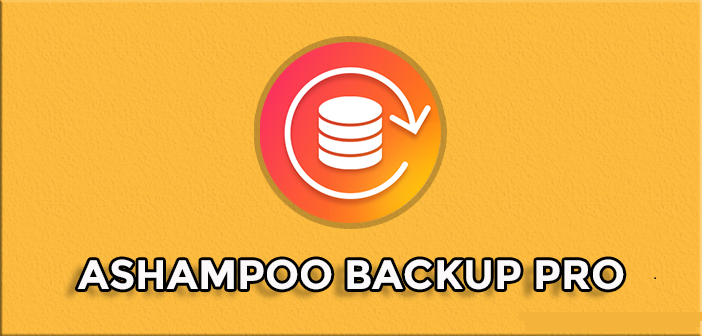 Ashampoo Backup Pro 14.06, Cree copias de seguridad de archivos importantes donde quiera