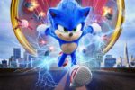 Sonic the Hedgehog (2020) 4K Ultra HD Latino Dual