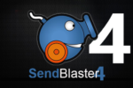 Sendblaster Pro Edition 4.4.2, Software de correo masivo para marketing por email