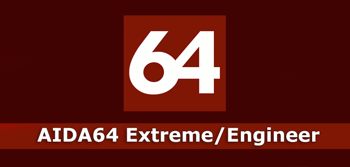 Aida64 Extreme Engineer 2021 V6605900 Averigua Hasta El Ultimo Rincon De Tu Pc