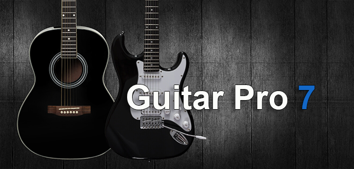Guitar Pro 2022 V760 Build 2089 Herramienta De Composicion Musical Para Guitarristas