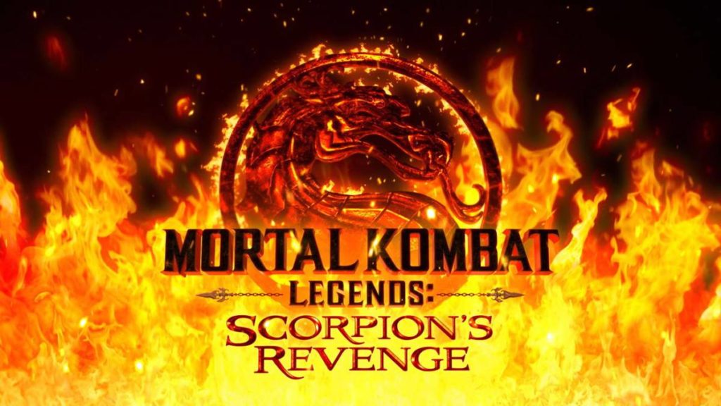 Mortal Kombat Legends Scorpions Revenge 2020 Hd 1080p Y 720p Vose 1024x576