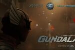 Gundala (2019) HD 1080p y 720p