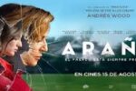 Araña (2019) HD 1080p y 720p Latino
