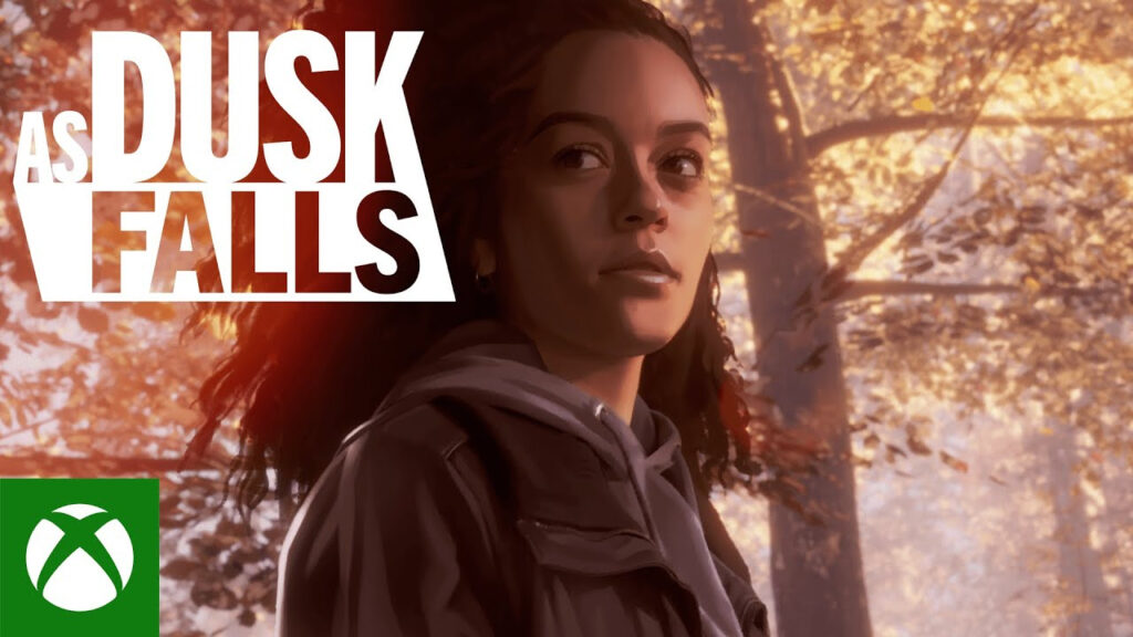 Anunciado As Dusk Falls para PC y Xbox, un drama interactivo firmado por una ex de Quantic Dream