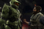 Xbox responde a las críticas contra la demo de Halo Infinite recordando que sigue en desarrollo