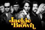 Jackie Brown: Triple traición (1997) HD 1080p Latino Dual