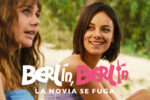 Berlín, Berlín: Lolle a la fuga (2020) HD 1080p y 720p Latino 5.1 Dual