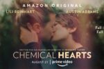 Chemical Hearts (2020) HD 1080p y 720p Latino 5.1 Dual