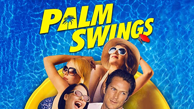 Palm Swings 2017 HD 1080p Y 720p Latino Dual