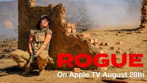 Rogue 2020 HD 1080p Y 720p V.O.S.E