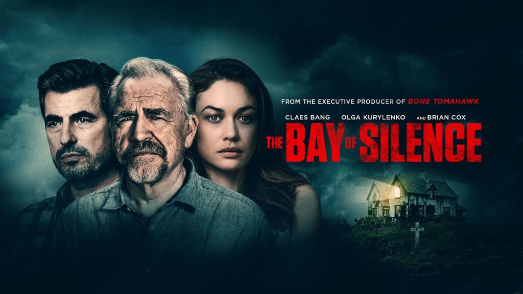 The Bay Of Silence 2020 HD 1080p Y 720p V.O.S.E 1024x576