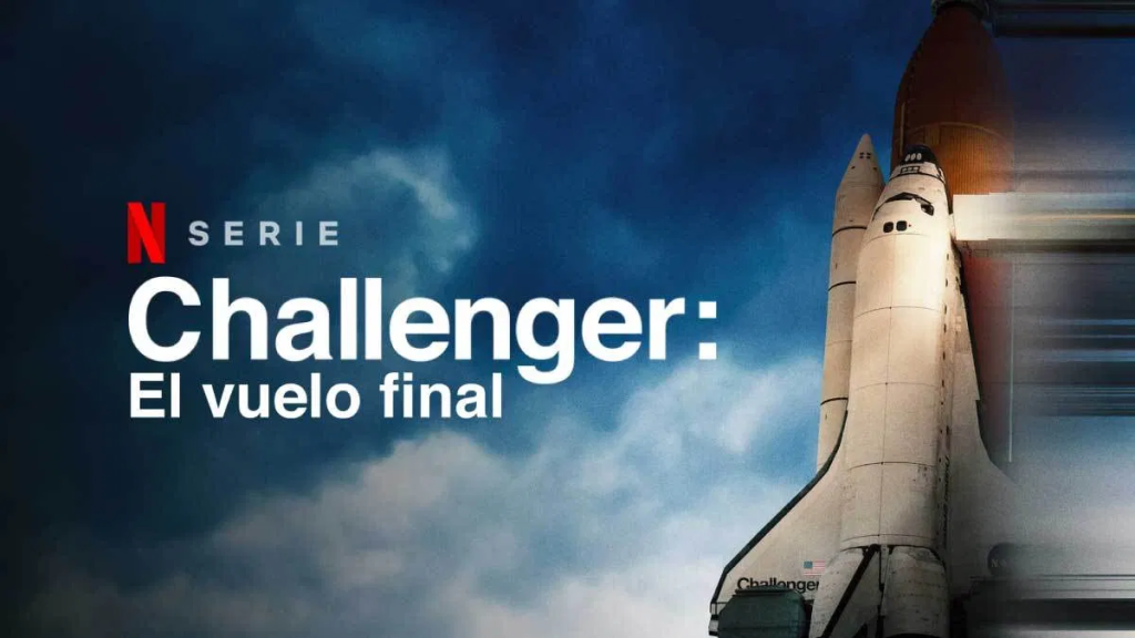 Challenger El Vuelo Final Temporada 1 Hd Latino 1024x576