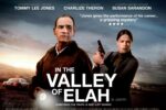 En el valle de las sombras (2007) HD 1080p Latino Dual