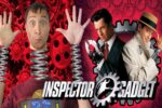 Inspector Gadget (1999) HD 1080p Latino Dual